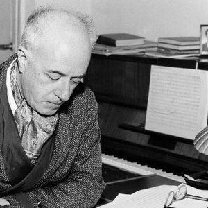 Ernesto Halffter photo provided by Last.fm