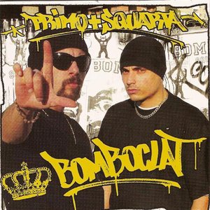 Primo Squarta / Bomboclat