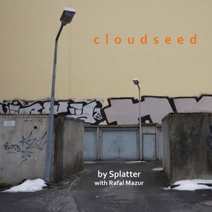 Cloudseed (feat. Rafal Mazur)