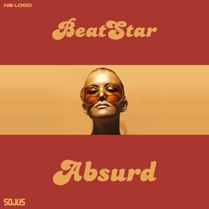 'Beatstar / Absurd LP'の画像