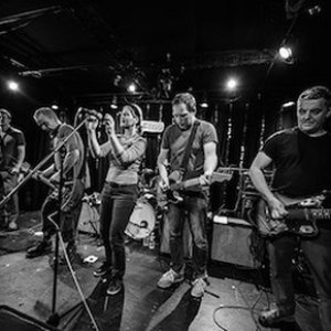 The Ex with Ken Vandermark 的头像