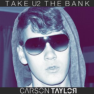 Take U2 The Bank - Single
