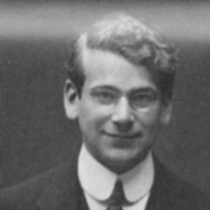 Egon Wellesz photo provided by Last.fm