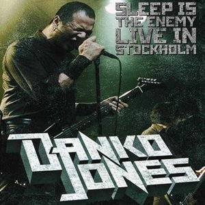 Sleep Is The Enemy - Live In Stockholm