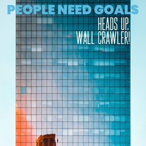 Heads Up, Wall Crawler!