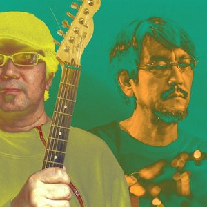 超即興 (Cho-Sokkyo) Uchihashi Kazuhisa/Yoshida Tatsuya 的头像