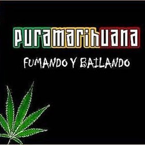 Fumando y Bailando