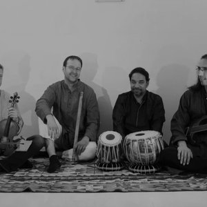 Avatar de Gurdjieff Oriental Quartet