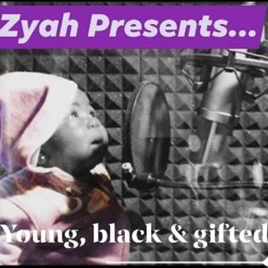 Young Black and Gifted