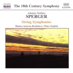 String Symphonies