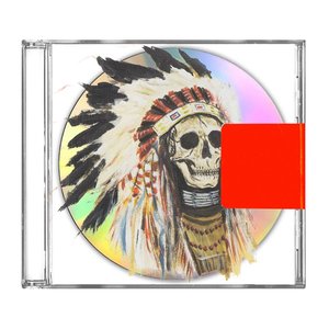 Image for 'Yeezus II'