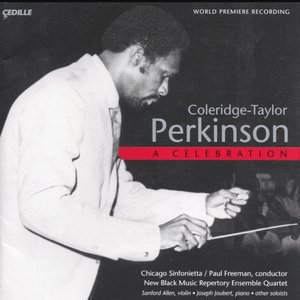 Perkinson: A Celebration