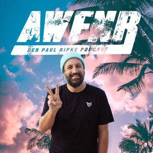 Alle Wege führen nach Ruhm - AWFNR 的头像