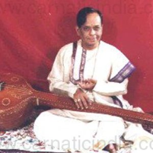 Dr. M. Balamuralikrishna 的头像