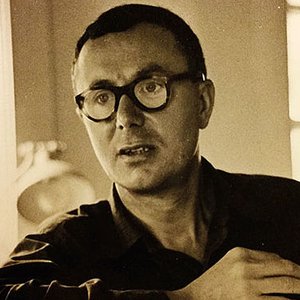 “Brecht”的封面