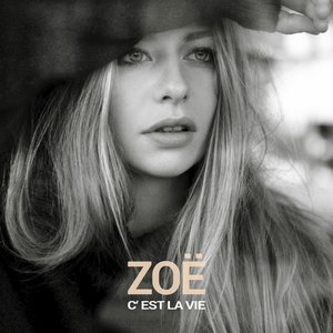 “C'est la vie”的封面