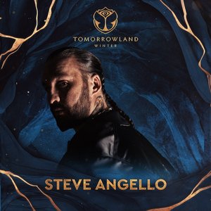 Tomorrowland Winter 2023: Steve Angello at Mainstage (DJ Mix)