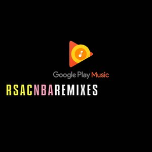 NBA (Remixes) - EP
