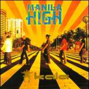 Manila High cover