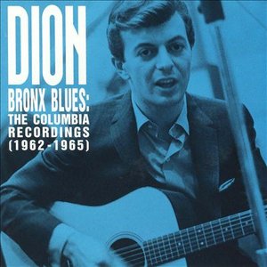 Bronx Blues: The Columbia Recordings