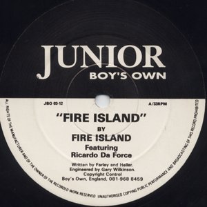 Fire Island