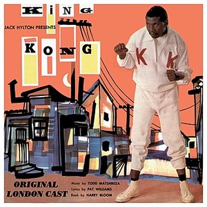King Kong (Original London Cast)