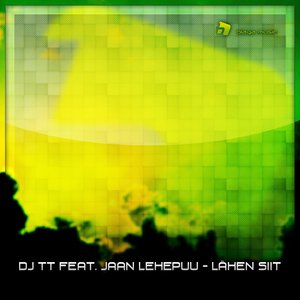 Lähen Siit (feat. Jaan Lehepuu)