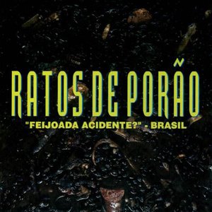 Feijoada Acidente? - Brasil