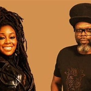 Soul II Soul & Caron Wheeler 的头像
