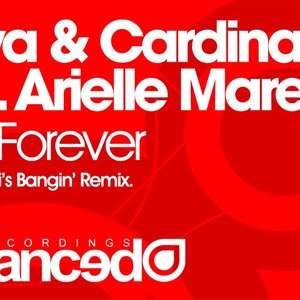 Estiva & Cardinal feat. Arielle Maren 的头像