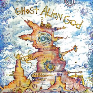 Ghost Alien God