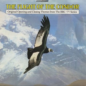 “Inti-illimani (with Guamary)”的封面