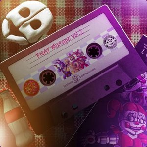 FNAF Mixtape, Vol. 2