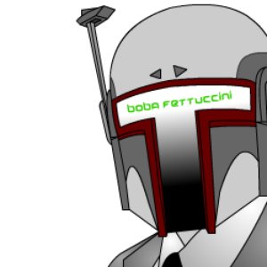 Avatar for Boba Fettuccini