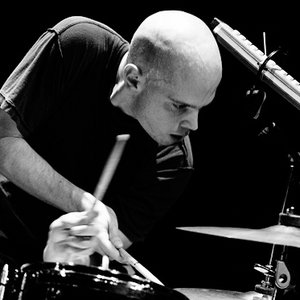 Chris Corsano için avatar