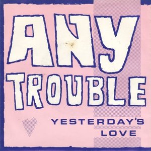 Yesterday's Love