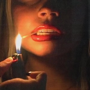 Red Flag - Single