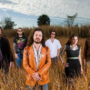 Immagine per 'Thomas Wynn & the Believers'