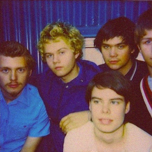 Andhéri photo provided by Last.fm