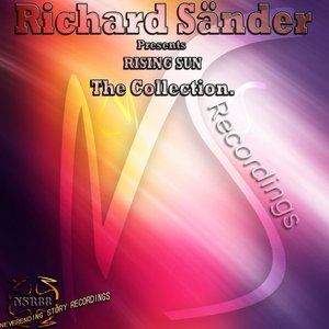 The Collection (Richard Sander Presents Rising Sun)