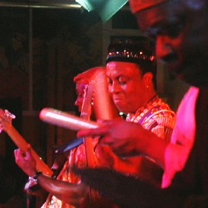 Ken Okulolo 的头像