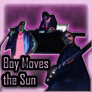 Avatar de Boy Moves the Sun