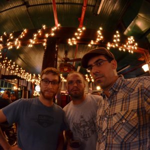 Avatar for Adult Boys Thunderband