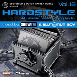 Hardstyle Vol. 18