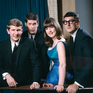The Seekers photo provided by Last.fm