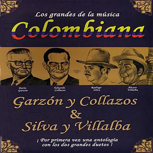 Artwork for Flor Del Campo