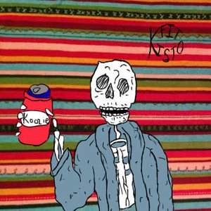 Koozie - EP