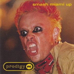 Smash Miami Up