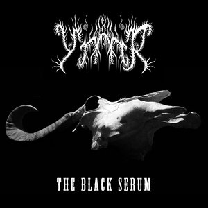 The Black Serum
