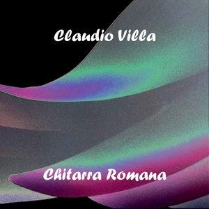 Chitarra romana